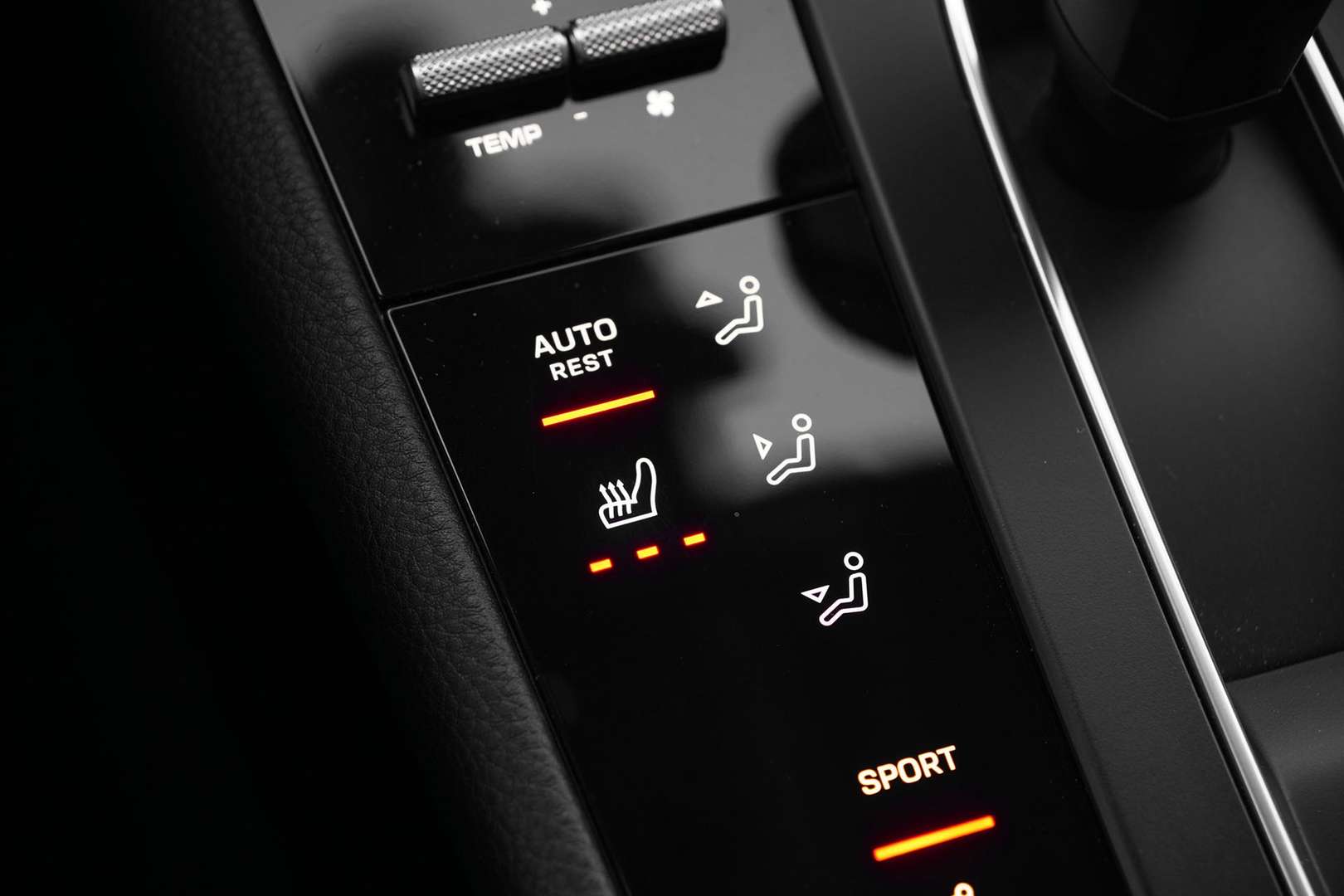 Porsche Macan II S - 2021 - Joinsteer - #34