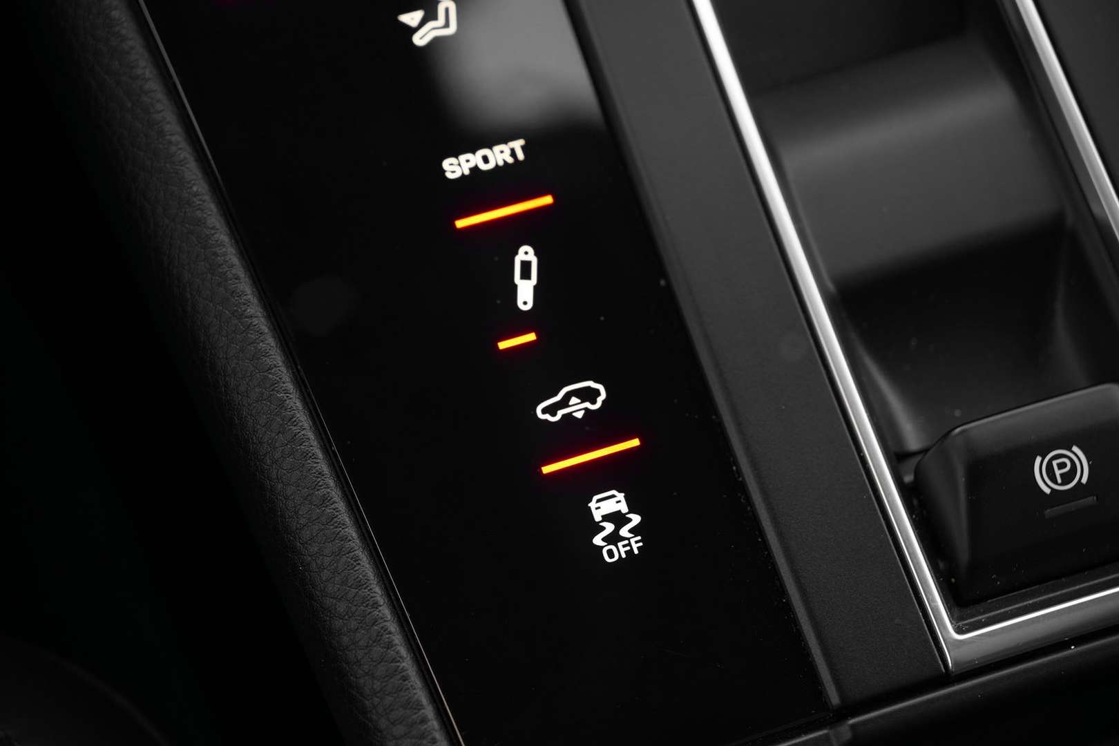 Porsche Macan II S - 2021 - Joinsteer - #49