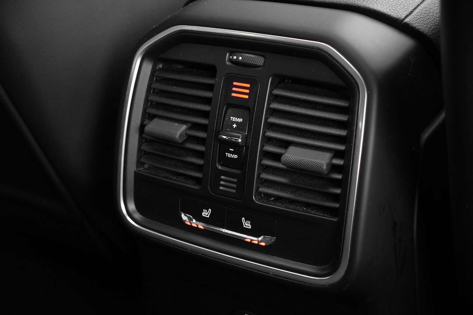 Porsche Macan II S - 2021 - Joinsteer - #39