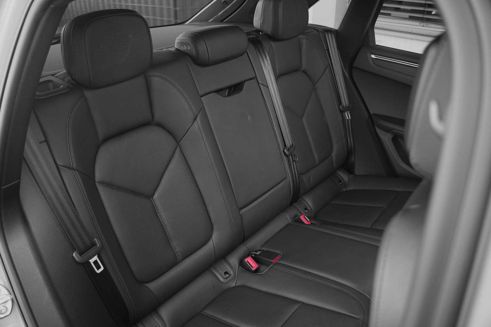 Porsche Macan II S - 2021 - Joinsteer - #55