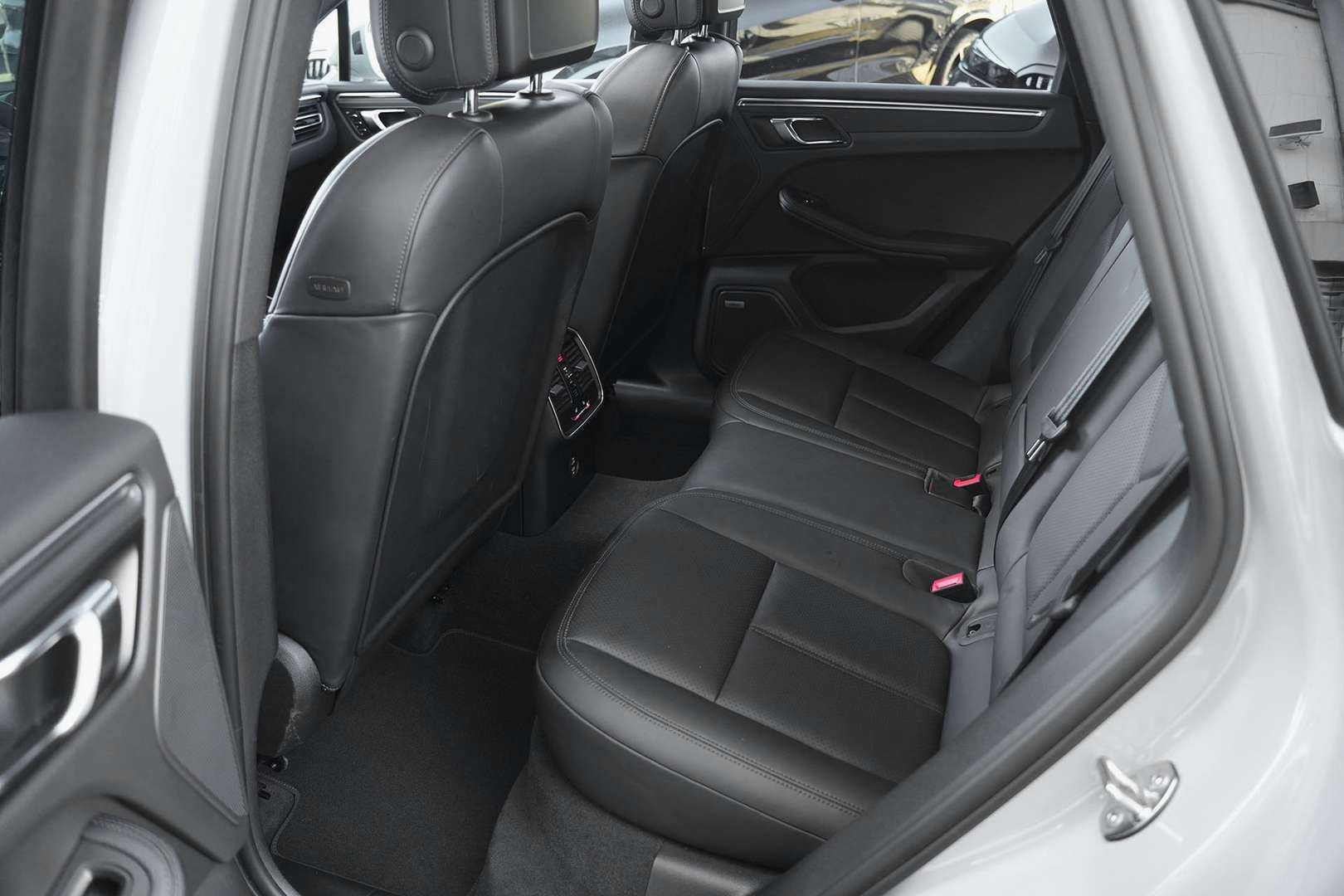 Porsche Macan II S - 2021 - Joinsteer - #57