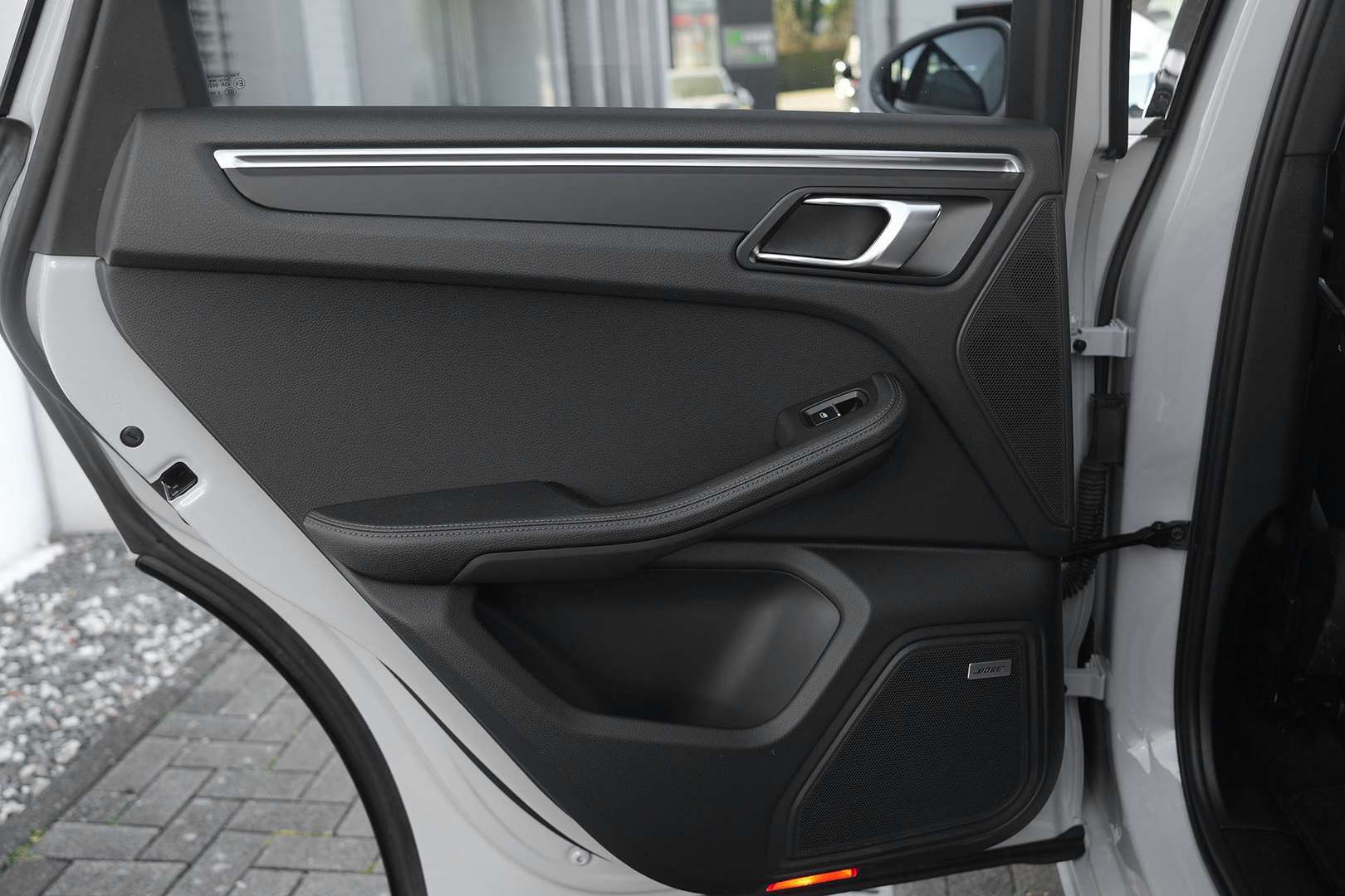 Porsche Macan II S - 2021 - Joinsteer - #42