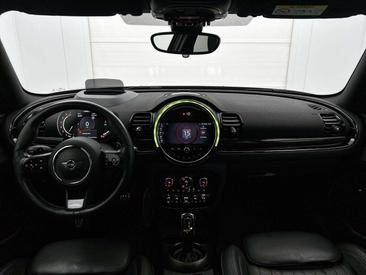 Mini Clubman JCW John Cooper Works — photo 3