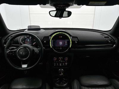 Mini Clubman JCW John Cooper Works