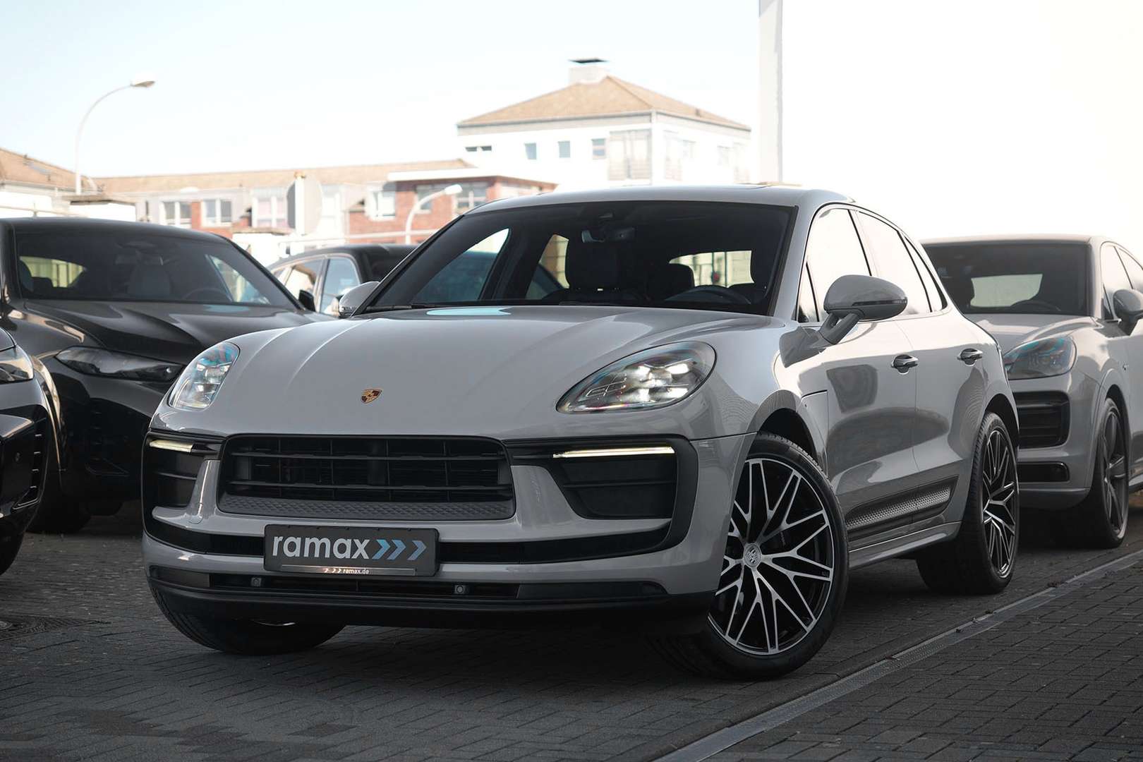 Porsche Macan II S - 2021 - Joinsteer - #59