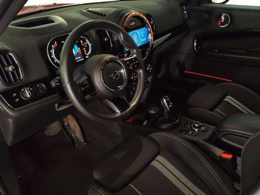 Mini Countryman Business Cooper SD — photo 6