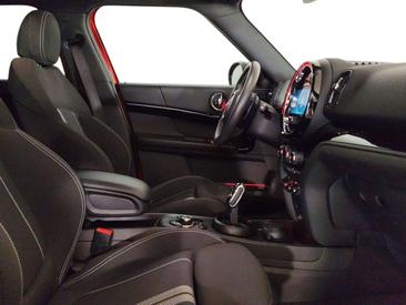 Mini Countryman Business Cooper SD — photo 20