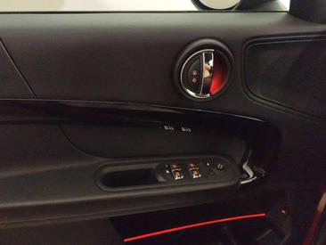 Mini Countryman Business Cooper SD — photo 23