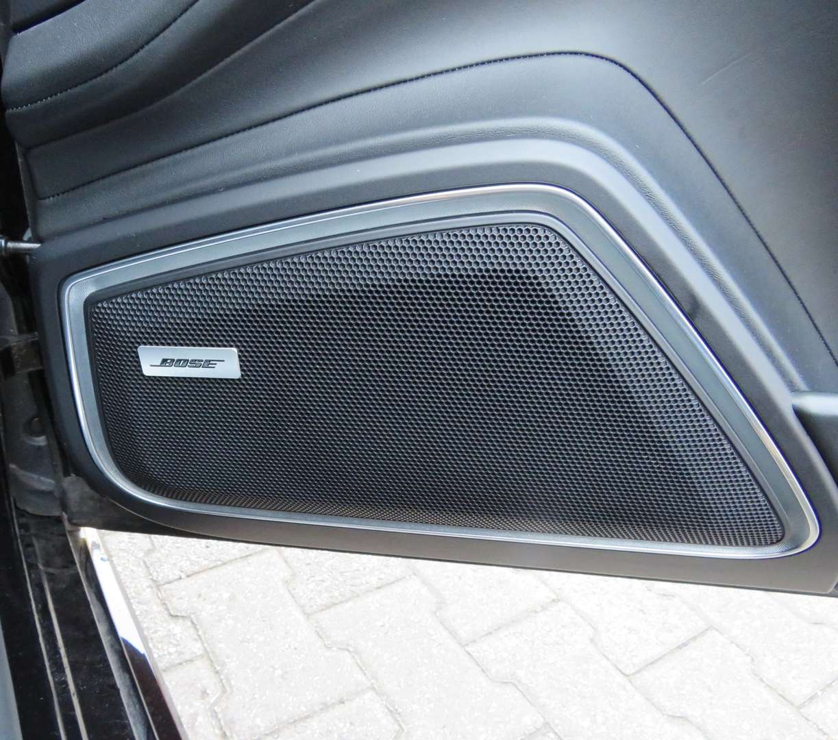 Porsche Panamera II Edition 4 E-Hybrid - 2020 - Joinsteer - #4
