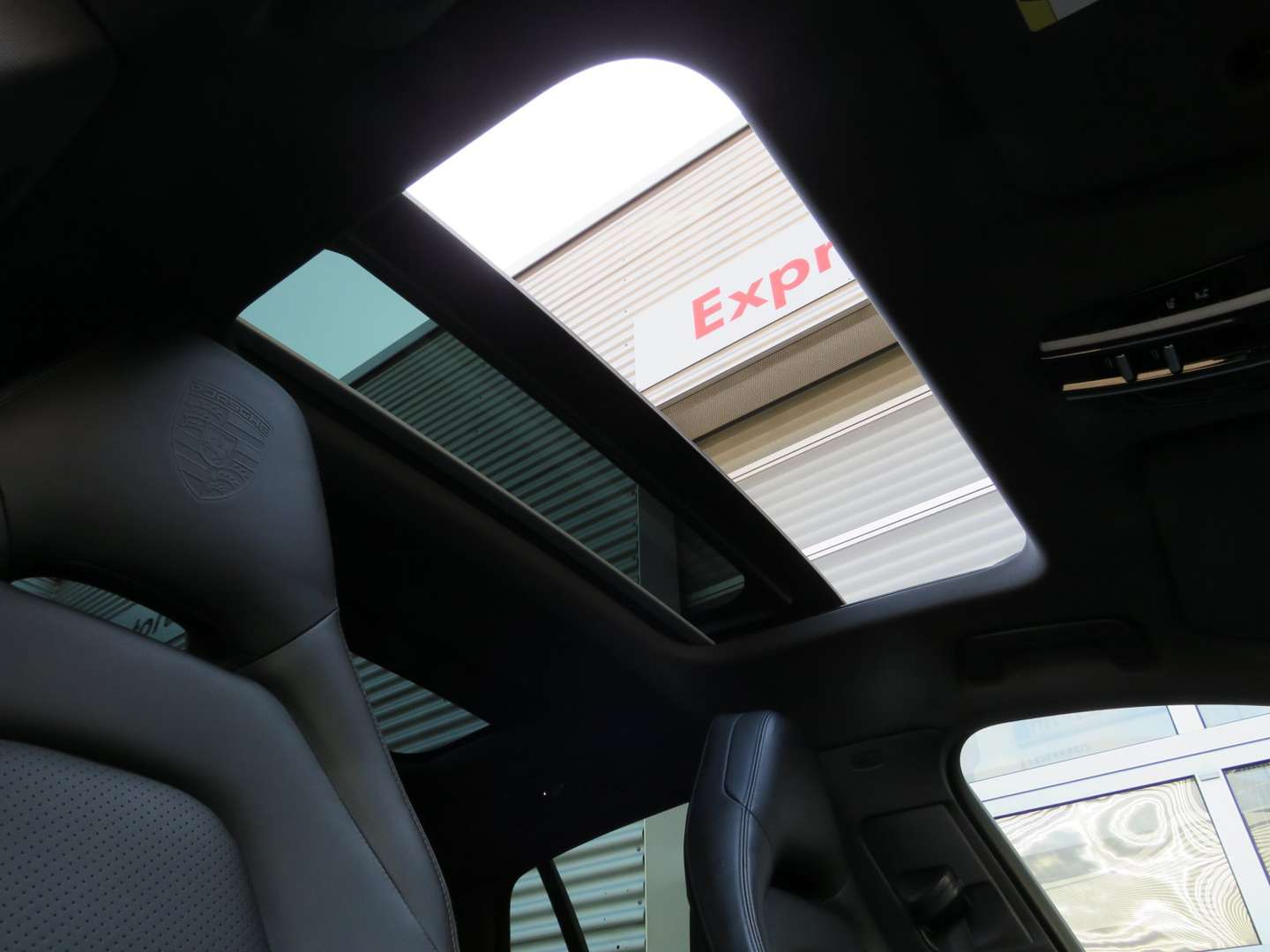 Porsche Panamera II Edition 4 E-Hybrid - 2020 - Joinsteer - #7
