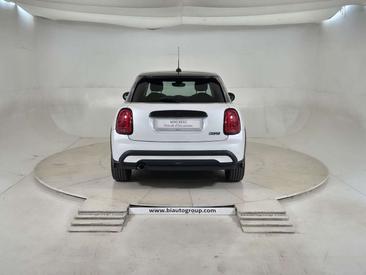 Mini 5 Portes Classic Cooper — photo 2