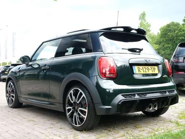 Mini 3 Portes Essential John Cooper Works — photo 2