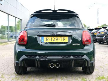 Mini 3 Portes Essential John Cooper Works — photo 3