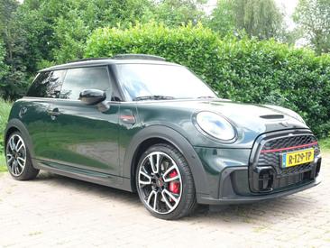Mini 3 Portes Essential John Cooper Works — photo 8