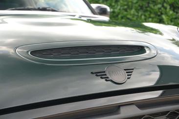 Mini 3 Portes Essential John Cooper Works — photo 9