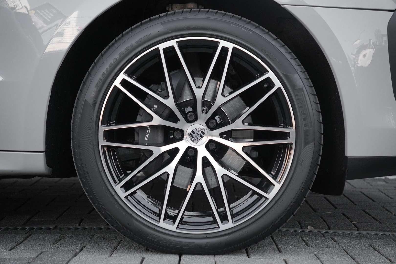Porsche Macan II S - 2021 - Joinsteer - #70