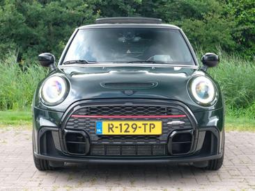 Mini 3 Portes Essential John Cooper Works — photo 10