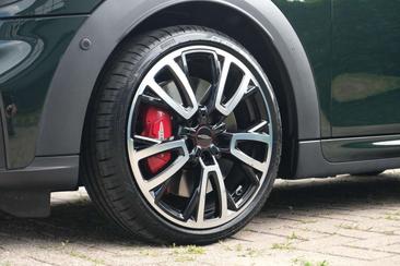 Mini 3 Portes Essential John Cooper Works — photo 12