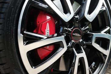 Mini 3 Portes Essential John Cooper Works — photo 13