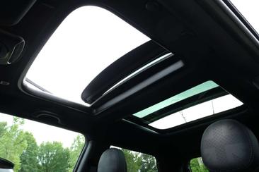 Mini 3 Portes Essential John Cooper Works — photo 16