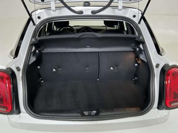 Mini 5 Portes Classic Cooper — photo 12