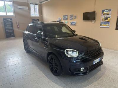 Mini Countryman COOPER SD
