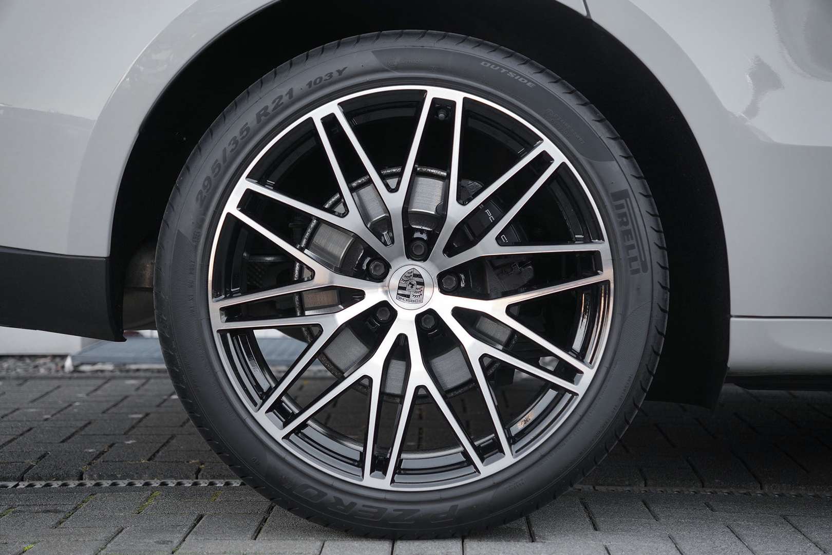 Porsche Macan II S - 2021 - Joinsteer - #73
