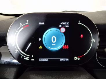 Mini 5 Portes Classic Cooper — photo 14