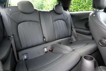 Mini 3 Portes Essential John Cooper Works — photo 22
