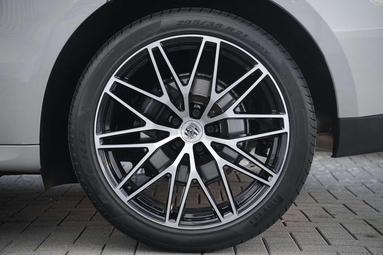 Porsche Macan II S - 2021 - Joinsteer - #74