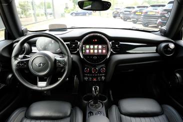Mini 3 Portes Essential John Cooper Works — photo 24