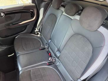 Mini Countryman John Cooper Works — photo 13