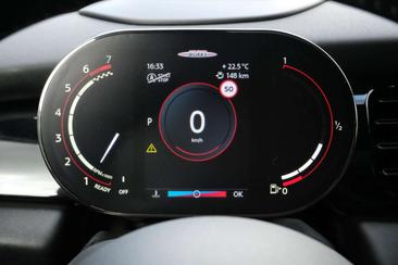 Mini 3 Portes Essential John Cooper Works — photo 26