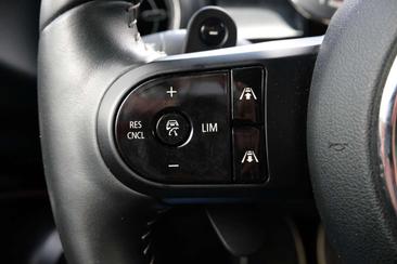 Mini 3 Portes Essential John Cooper Works — photo 27