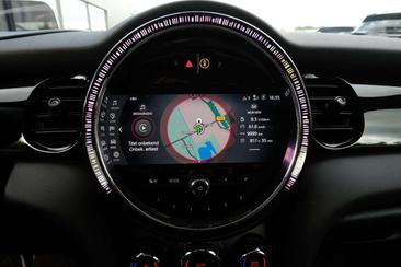 Mini 3 Portes Essential John Cooper Works — photo 29