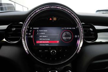 Mini 3 Portes Essential John Cooper Works — photo 30