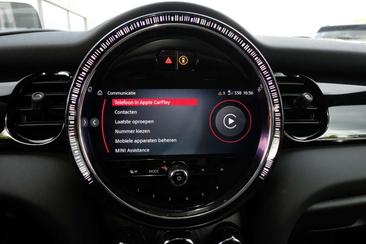 Mini 3 Portes Essential John Cooper Works — photo 31