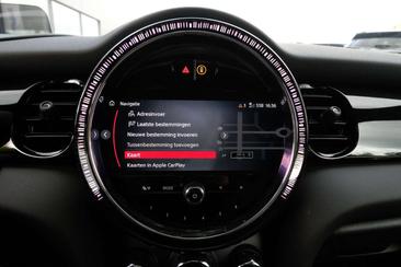 Mini 3 Portes Essential John Cooper Works — photo 32