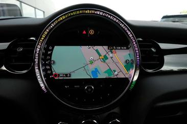 Mini 3 Portes Essential John Cooper Works — photo 33