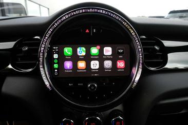Mini 3 Portes Essential John Cooper Works — photo 35