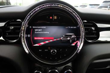 Mini 3 Portes Essential John Cooper Works — photo 36