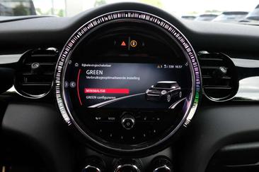 Mini 3 Portes Essential John Cooper Works — photo 38