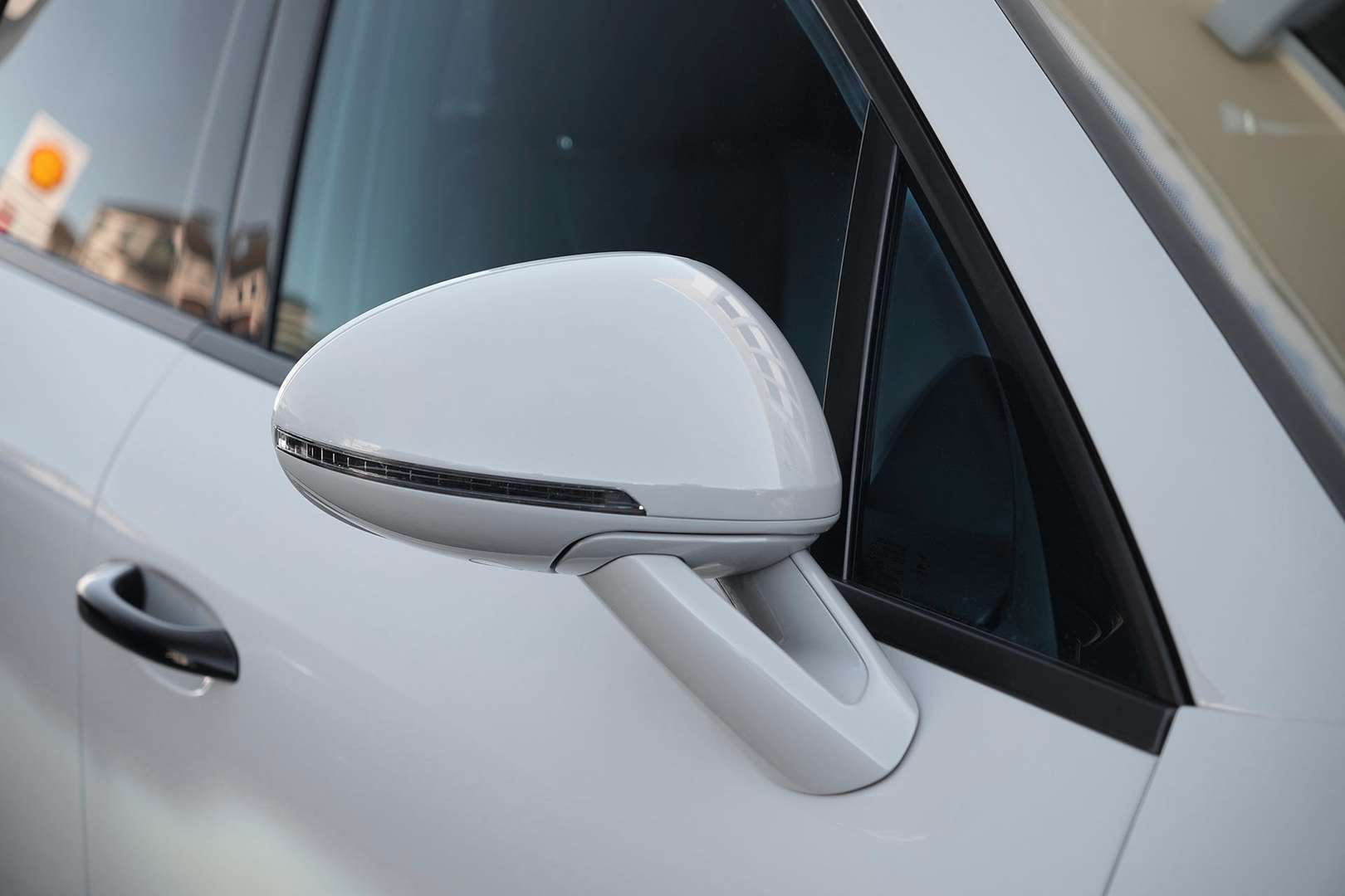 Porsche Macan II S - 2021 - Joinsteer - #79