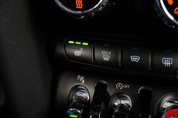 Mini 3 Portes Essential John Cooper Works — photo 43