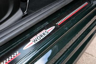 Mini 3 Portes Essential John Cooper Works — photo 48