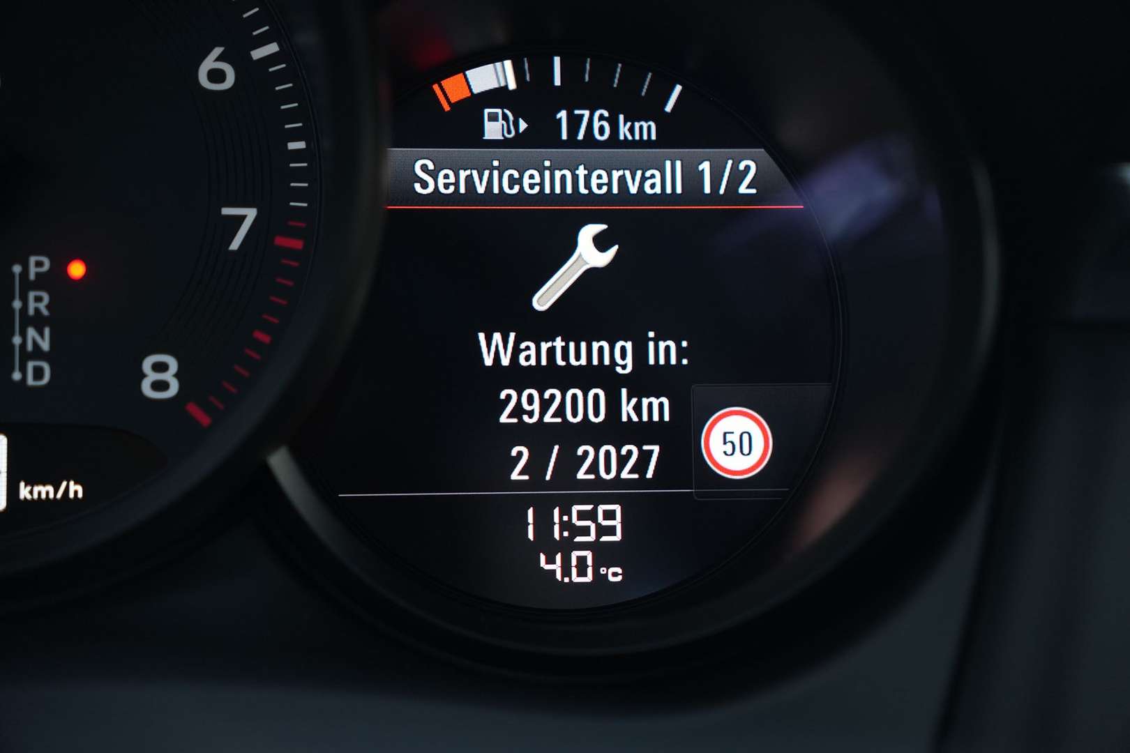 Porsche Macan II S - 2021 - Joinsteer - #80