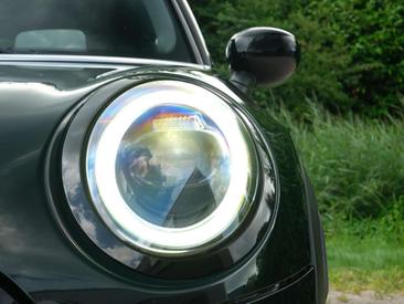 Mini 3 Portes Essential John Cooper Works — photo 49