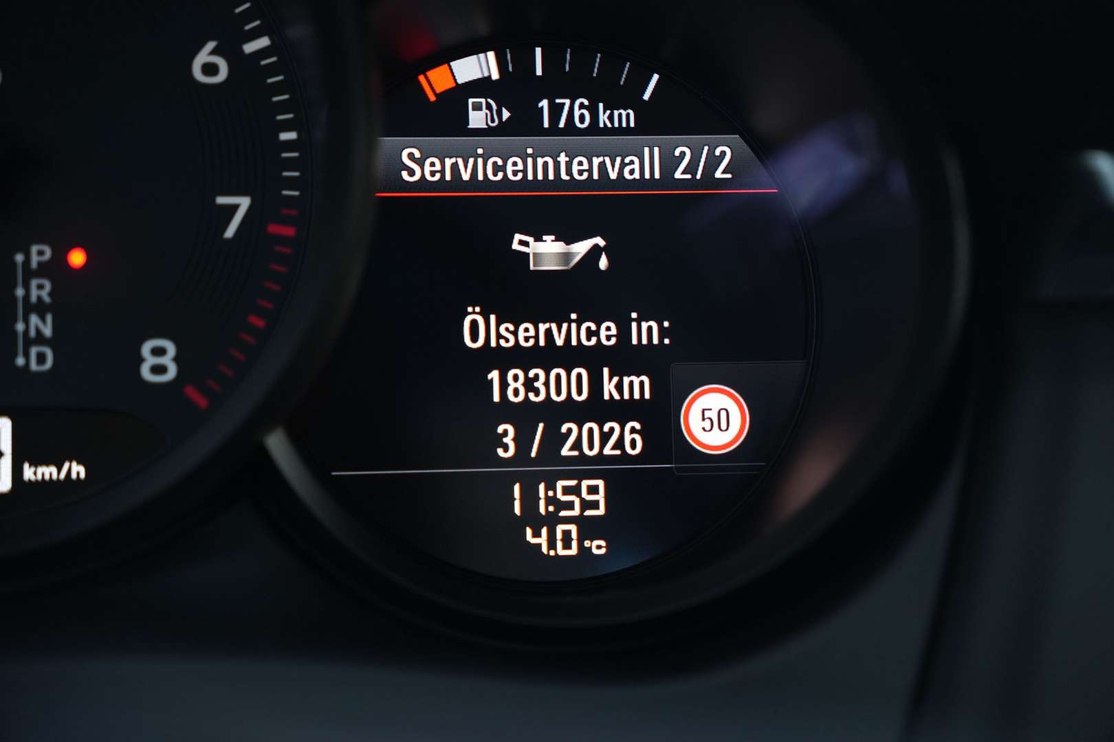 Porsche Macan II S - 2021 - Joinsteer - #82