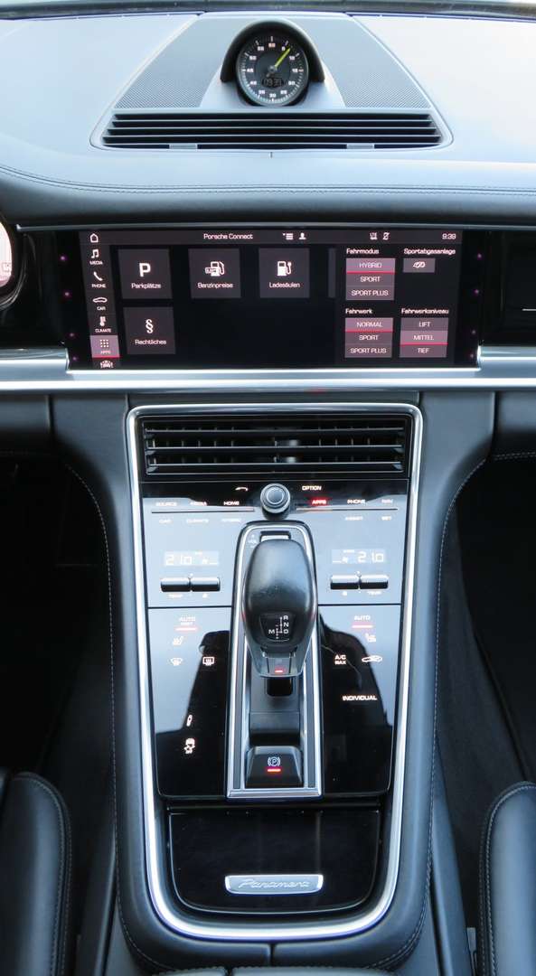 Porsche Panamera II Edition 4 E-Hybrid - 2020 - Joinsteer - #15