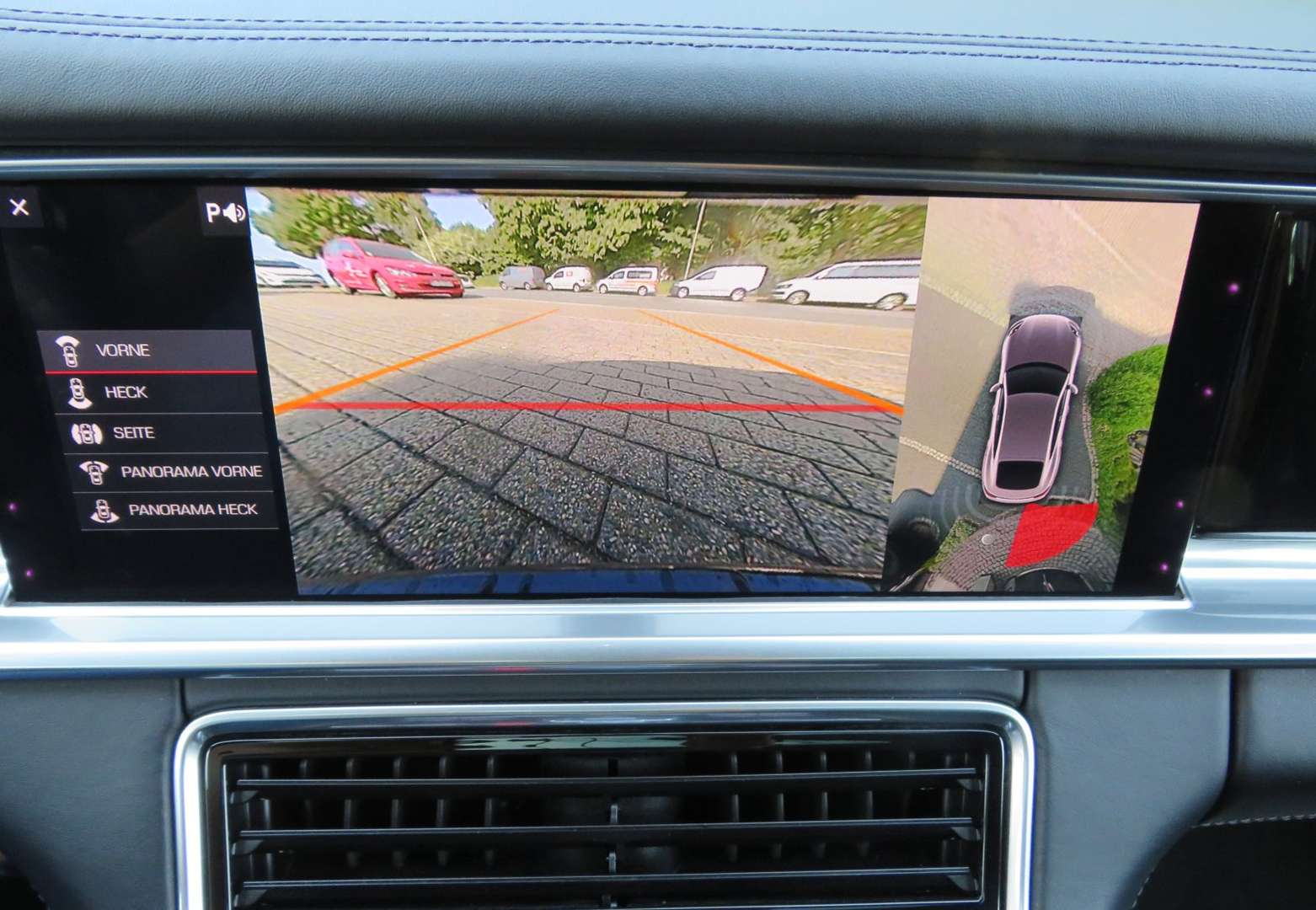 Porsche Panamera II Edition 4 E-Hybrid - 2020 - Joinsteer - #18
